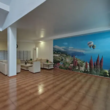 Apartment Apartamento Familiar Costa Adeje Parque Royal