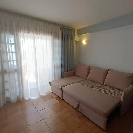 Apartment Apartamento Familiar Costa Adeje Parque Royal