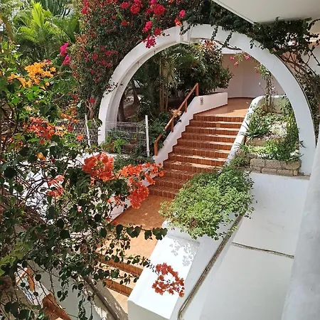 Apartamento Apartamento Familiar Costa Adeje Parque Royal Costa Adeje (Tenerife)