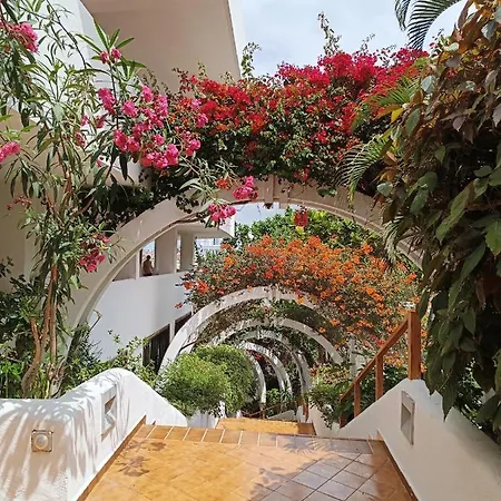 Apartamento Familiar Costa Adeje Parque Royal Apartment Costa Adeje (Tenerife)