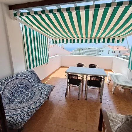 Apartamento Apartamento Familiar Costa Adeje Parque Royal *