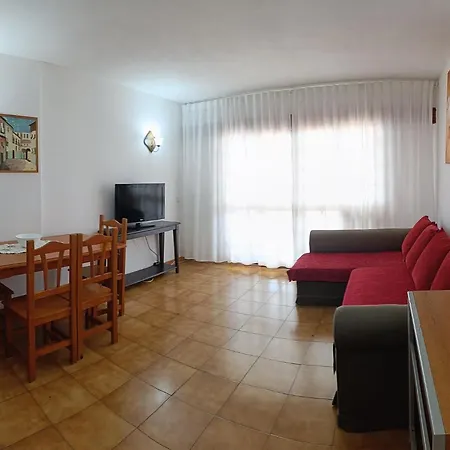 Apartamento Familiar Costa Adeje Parque Royal *