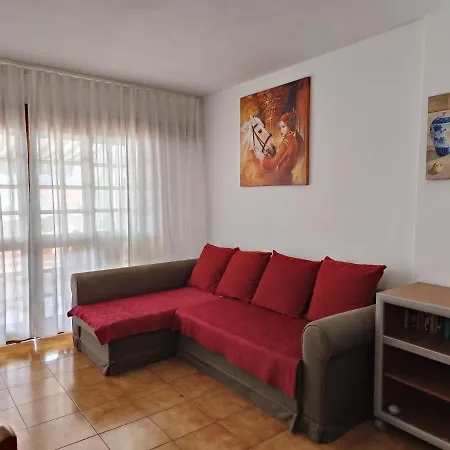 Apartamento Familiar Costa Adeje Parque Royal Costa Adeje (Tenerife)