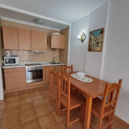 Apartamento Familiar Costa Adeje Parque Royal *
