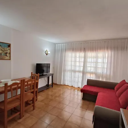 Apartamento Apartamento Familiar Costa Adeje Parque Royal