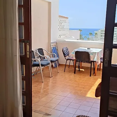 Apartamento Apartamento Familiar Costa Adeje Parque Royal Costa Adeje (Tenerife)