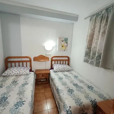 Apartamento Familiar Costa Adeje Parque Royal